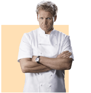 Gordon Ramsay