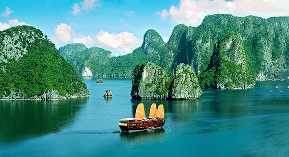 Ha Long