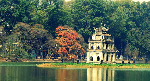 Ha Noi